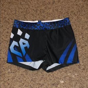Cheer Athletics practice wear